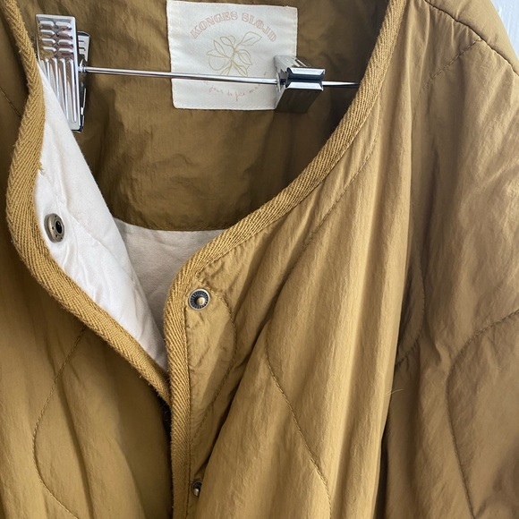 Konges Slojd jacket medium thermo mama - Picture 4 of 5